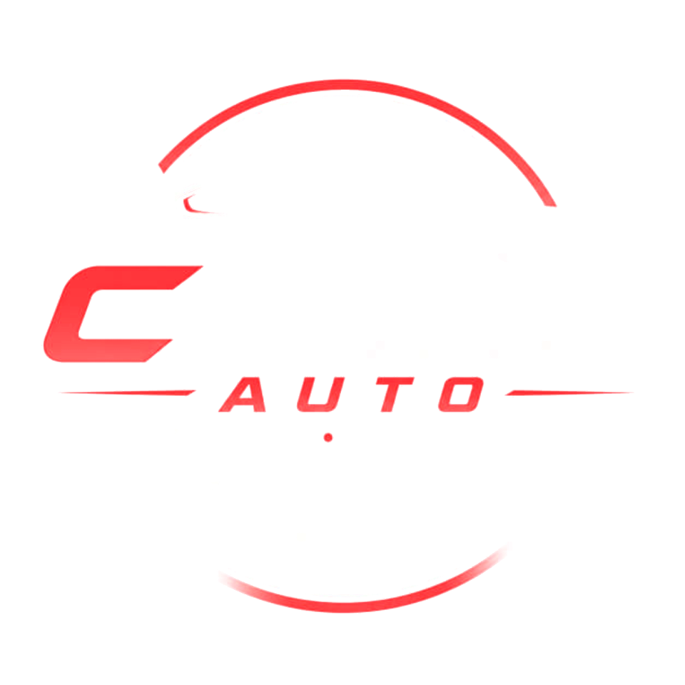 CZONE AUTO logo: Detailing • Accessories